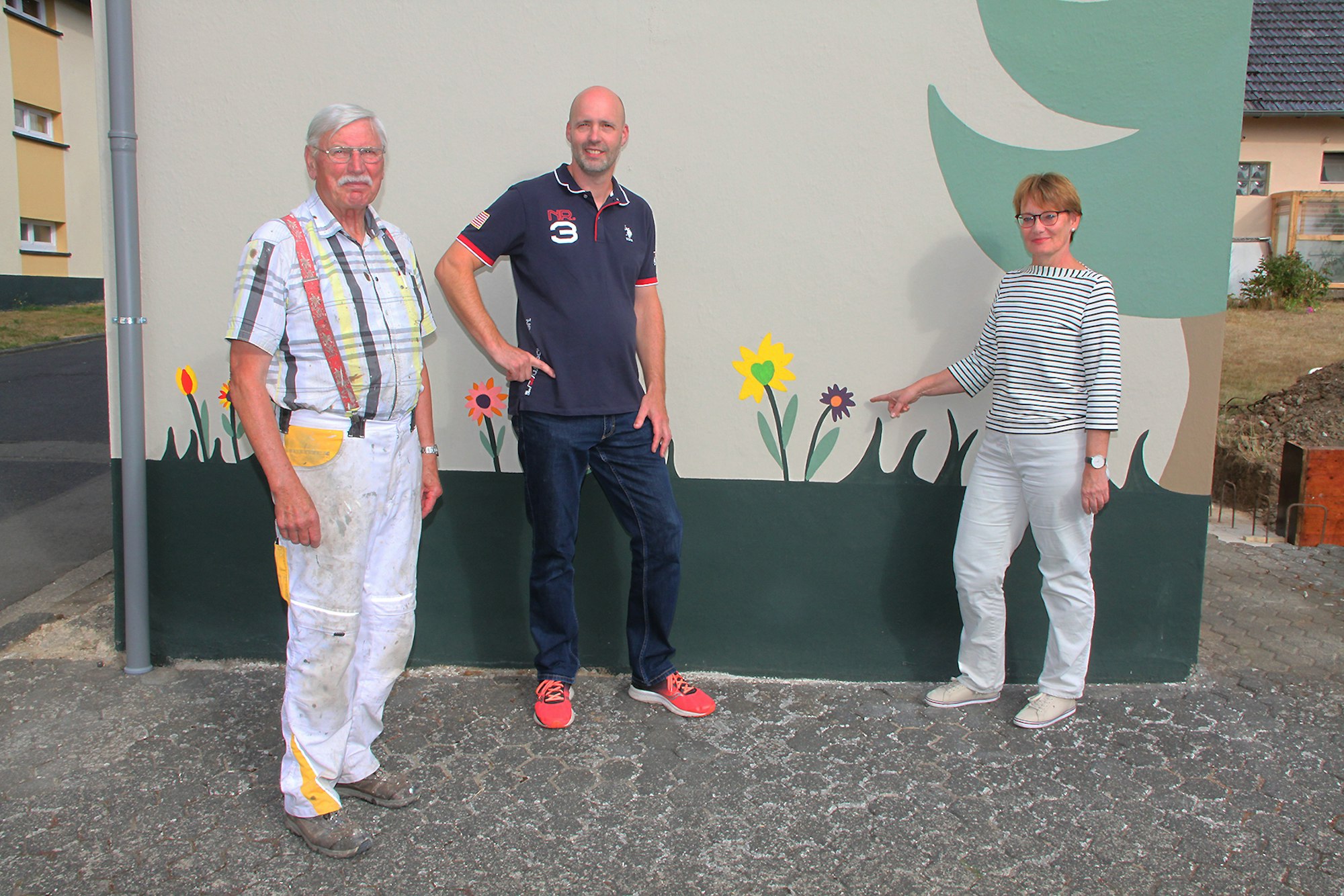 Artenschutzturm-Giefer-Bichler-Böhm