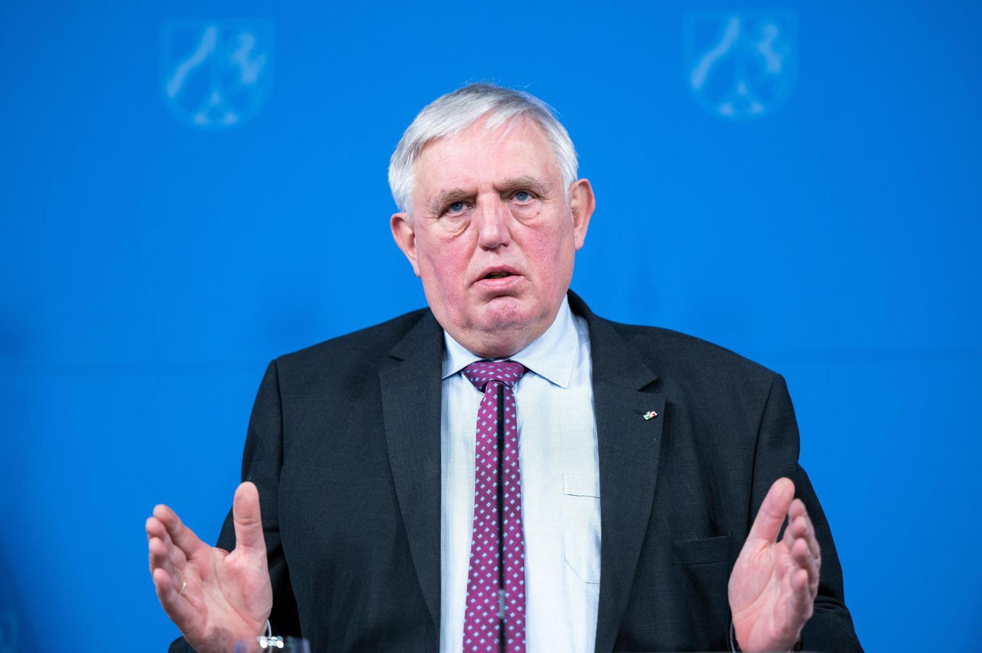 Laumann