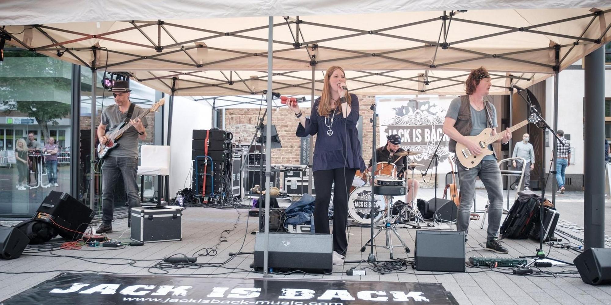 kultur im Hof rheinbach
