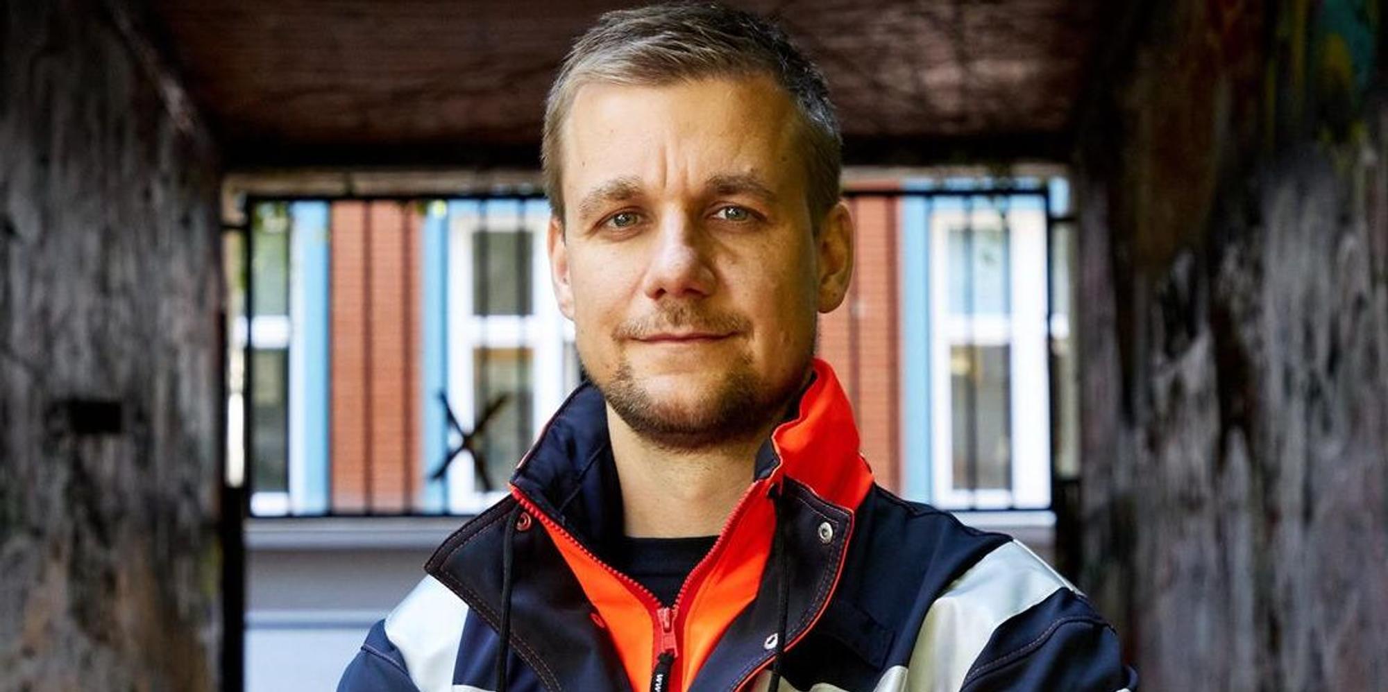 Tobi Schlegl
