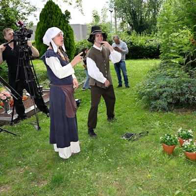 Wissen macht Ah Bergisch Gladbach Luhr