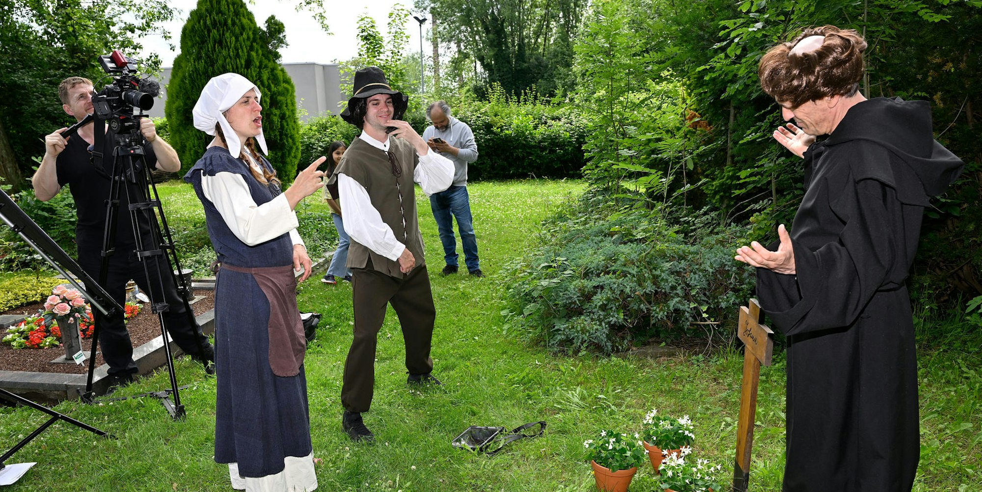 Wissen macht Ah Bergisch Gladbach Luhr