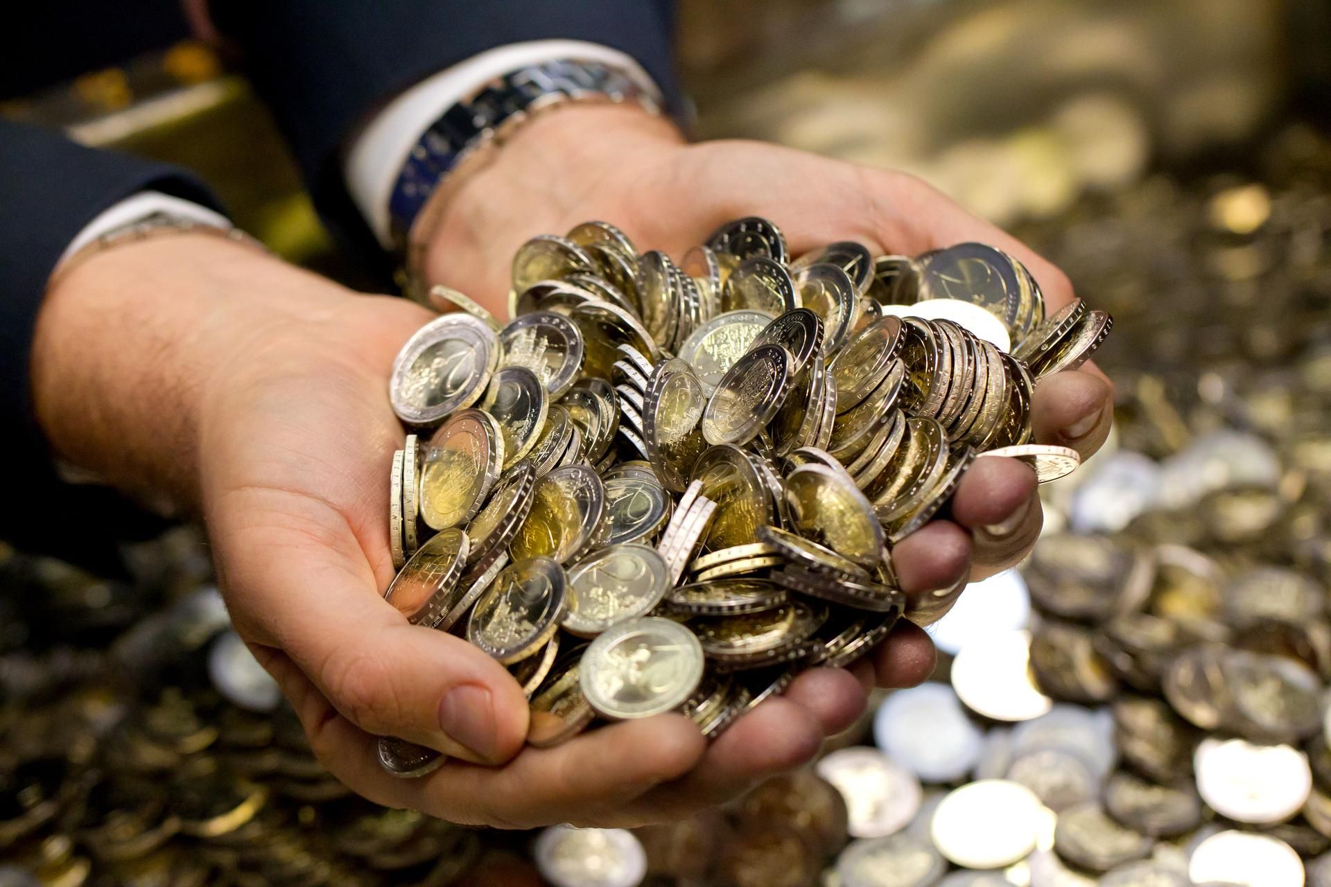 Geld