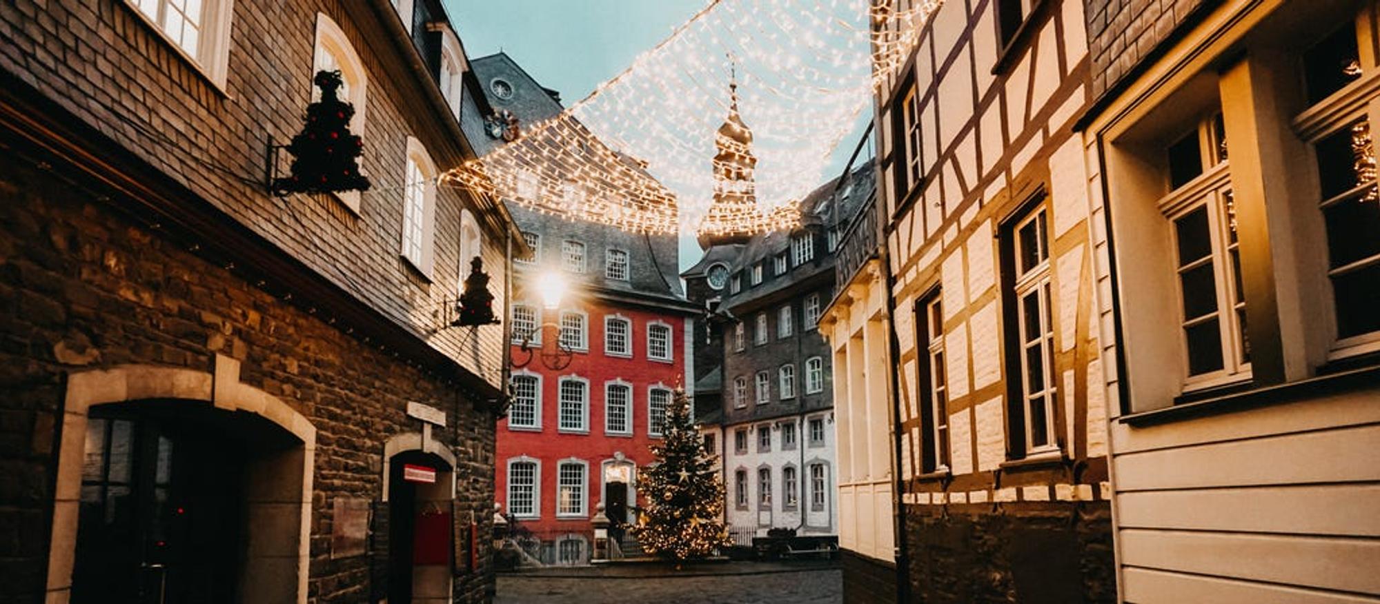 Monschauer Weihnachtsstadt 2021_Credit_Monschau Touristik GmbH