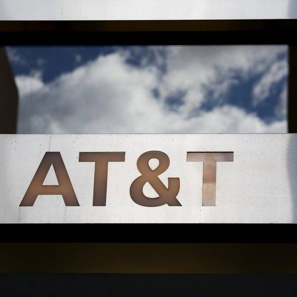 AT&T