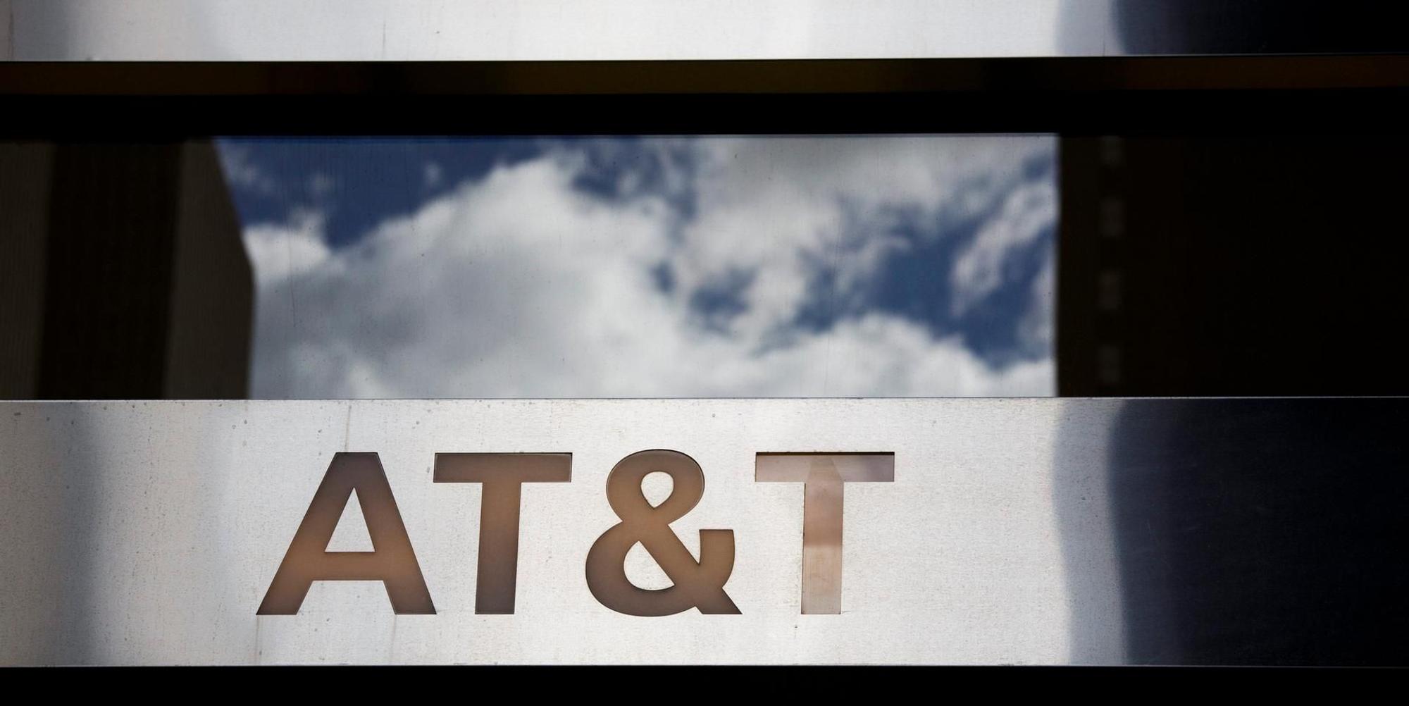 AT&T
