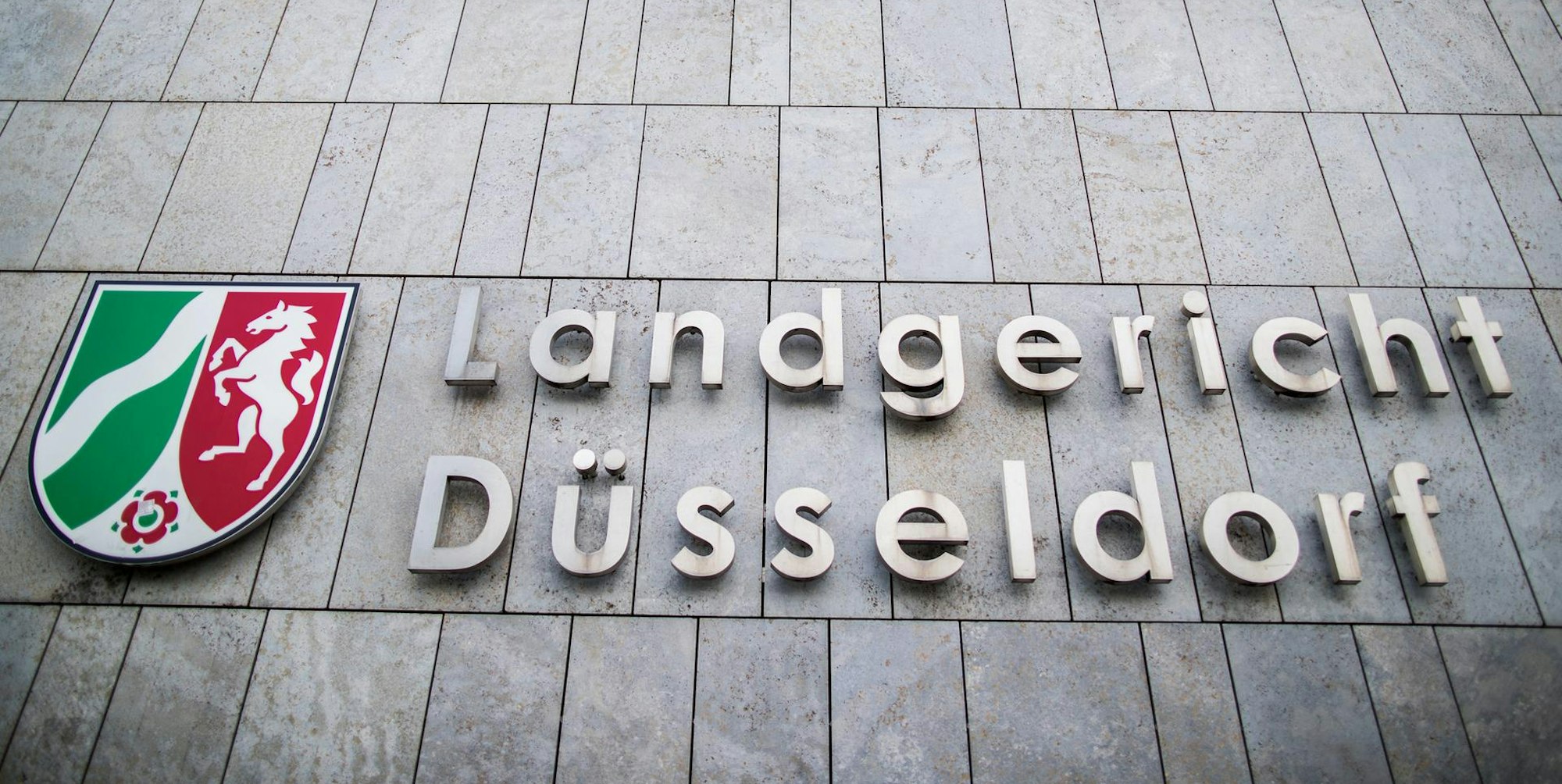 Landgericht Düsseldorf