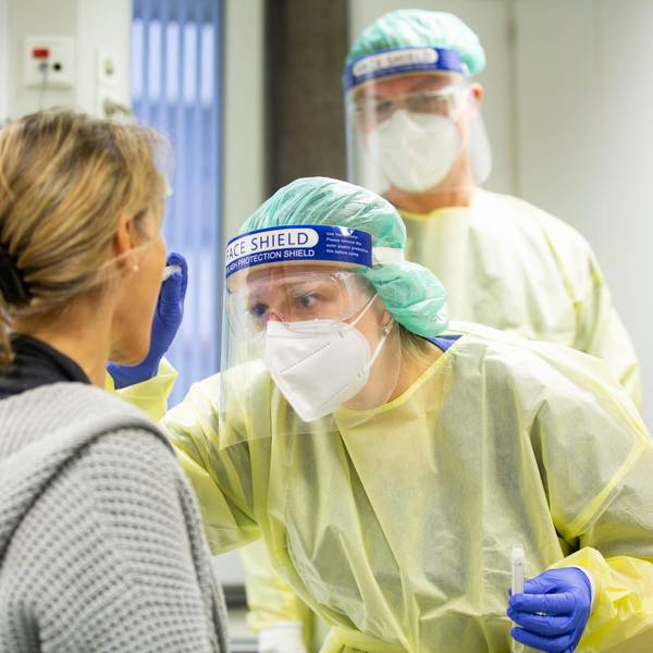 Test Marienhospital