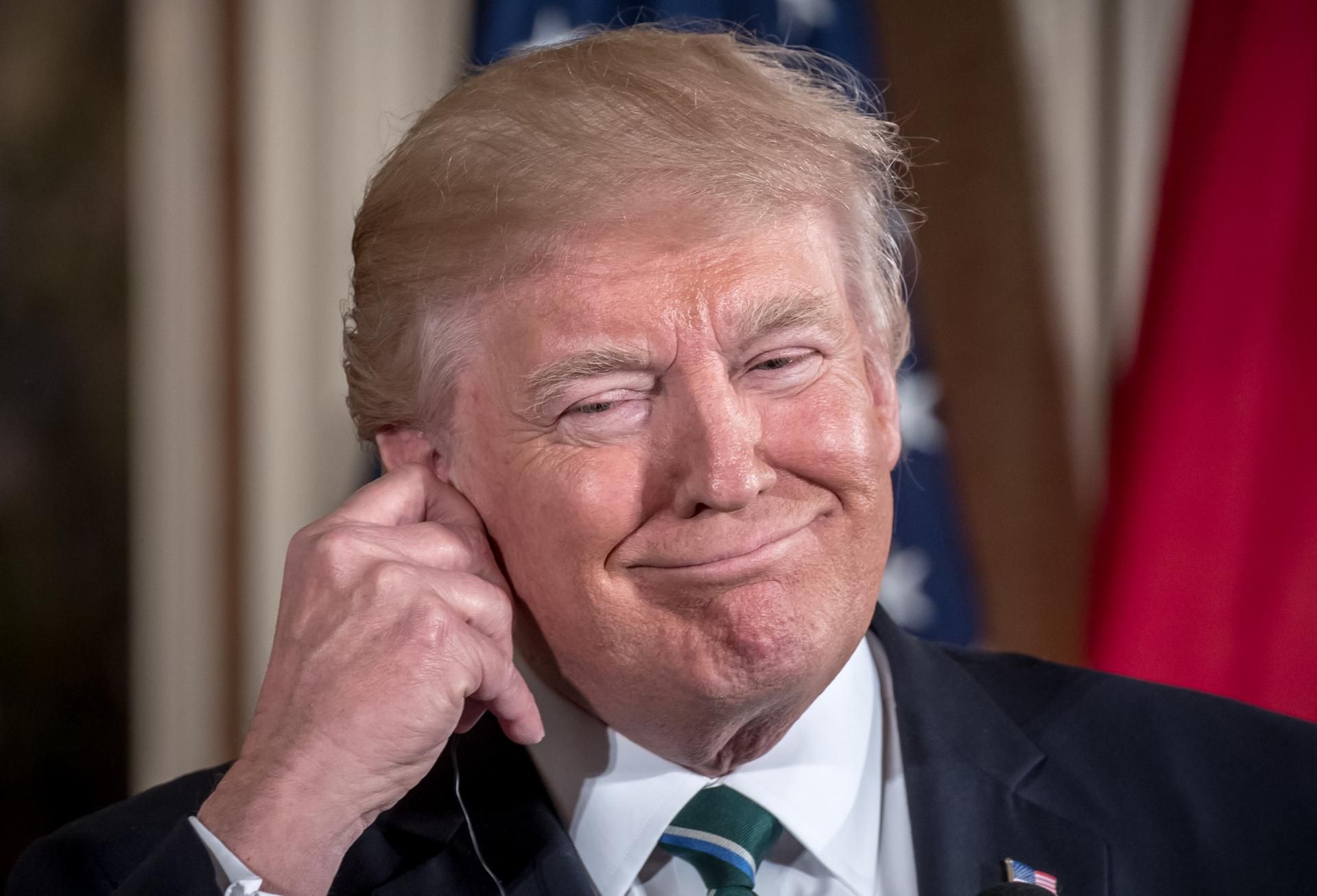 DonaldTrummp