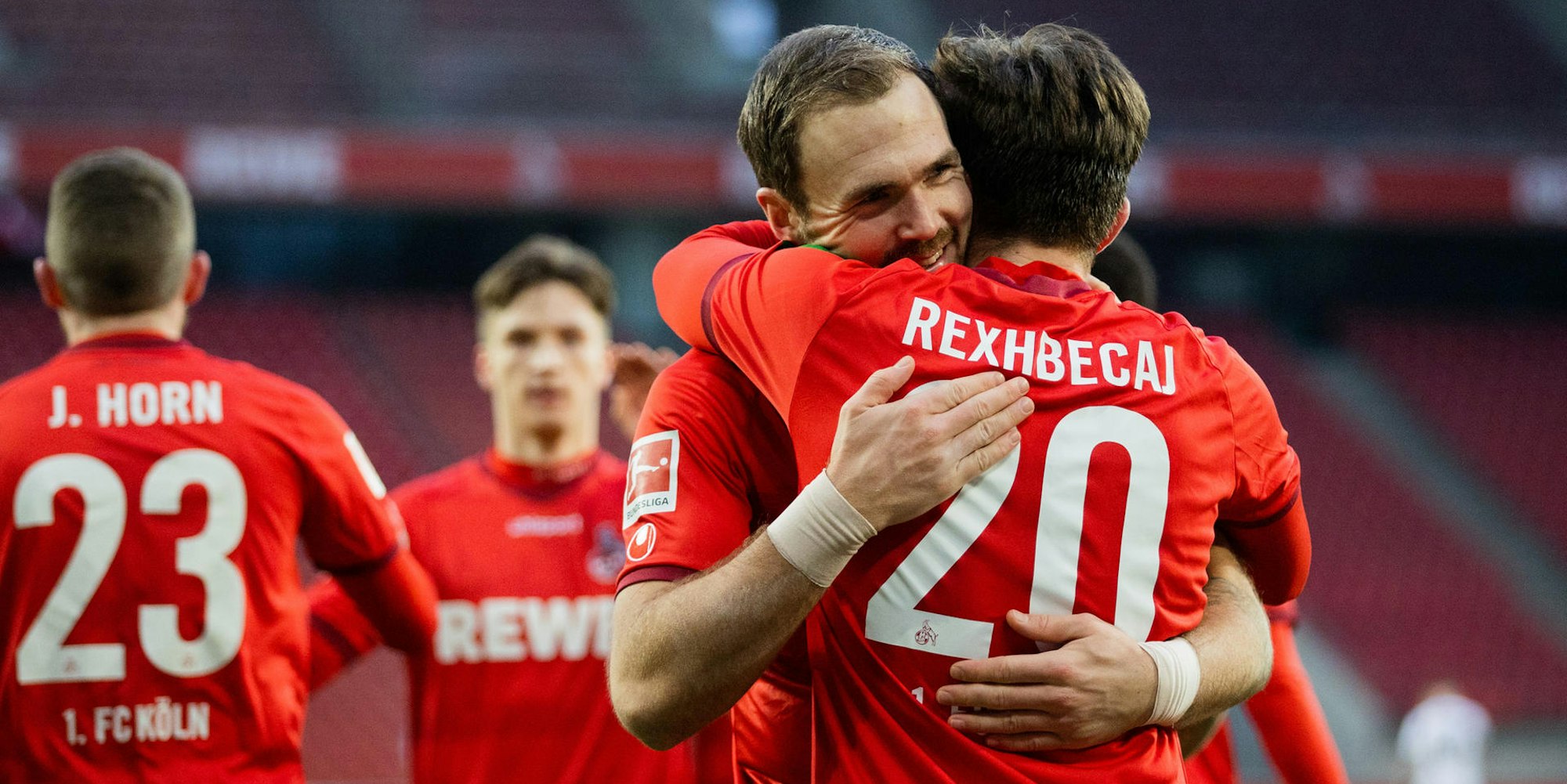 Einzelkritik Rexhbecaj