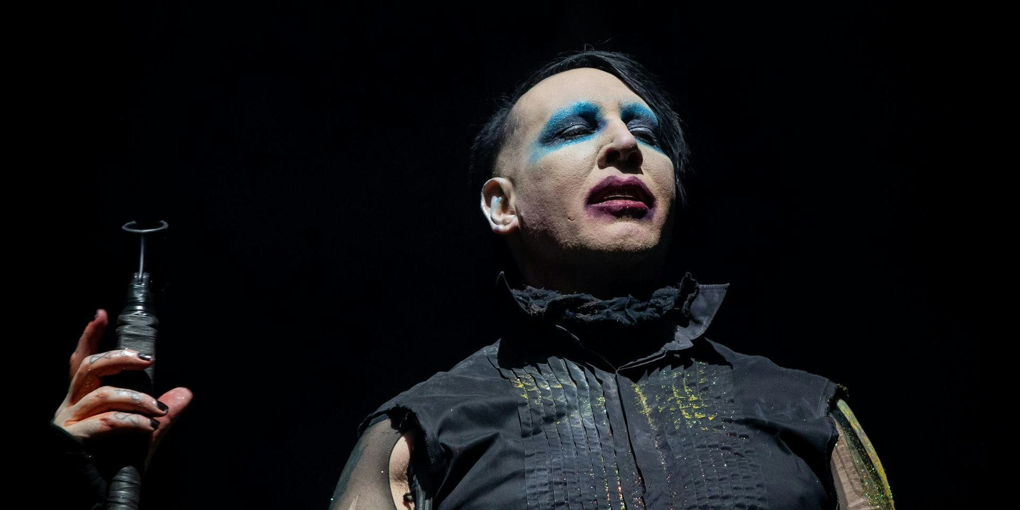 Marilyn Manson