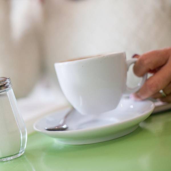 Kaffee