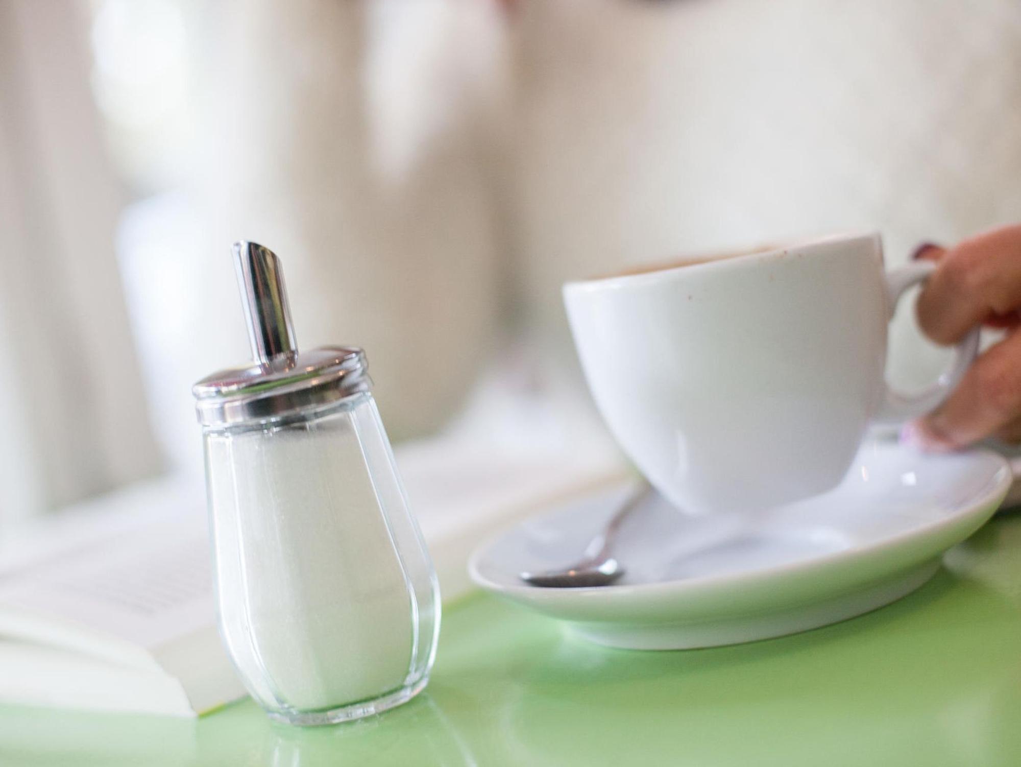Kaffee