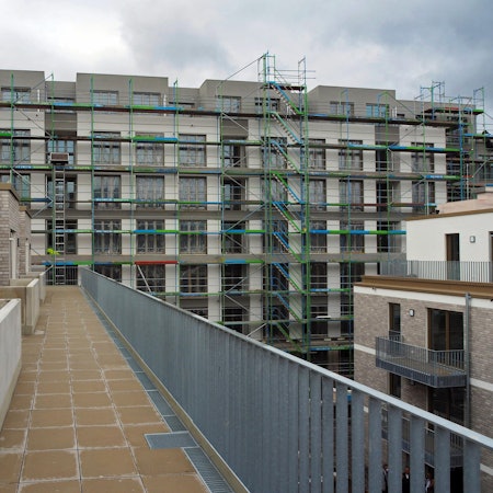 ADAC Neuer Zollhof 1