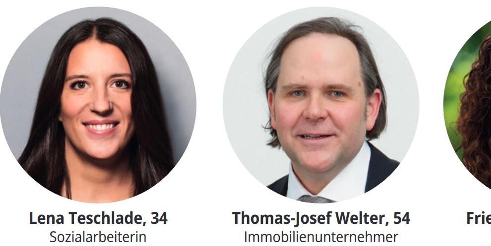 Wahlkreis Norden