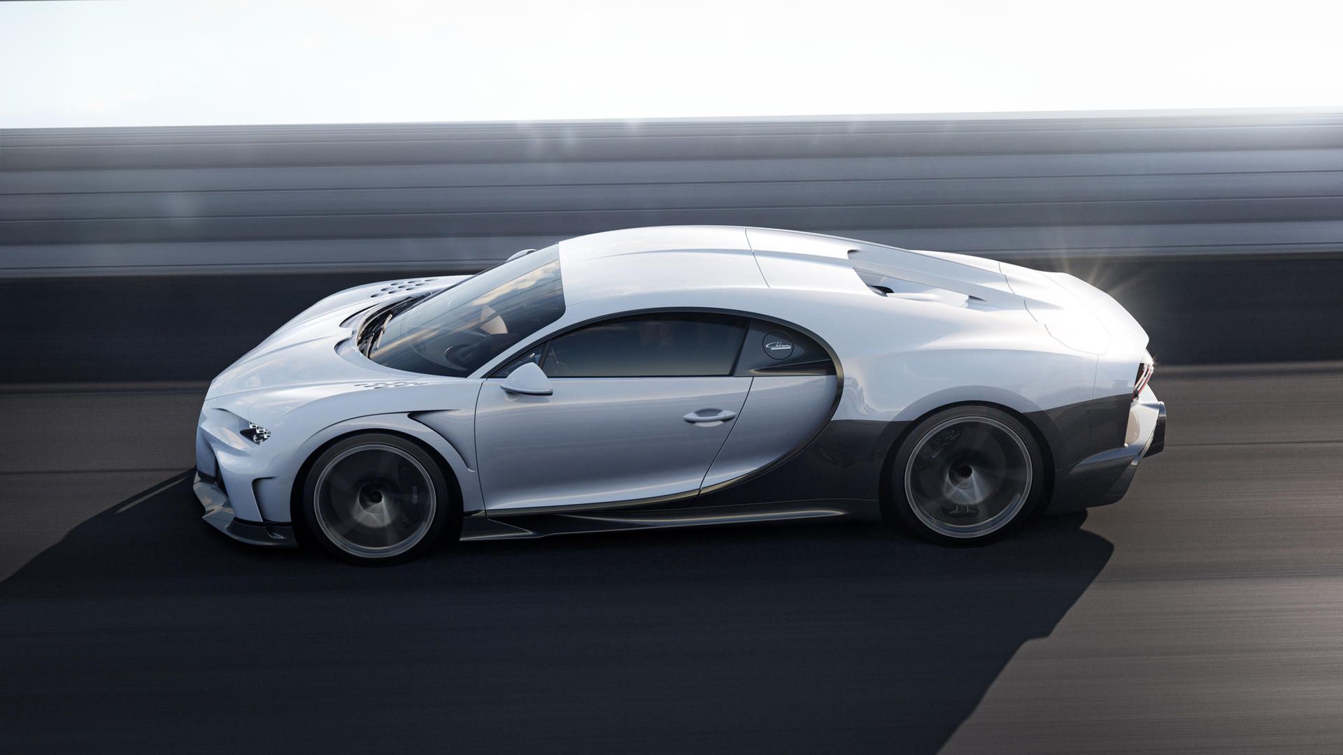 Bughatti Chiron 220422
