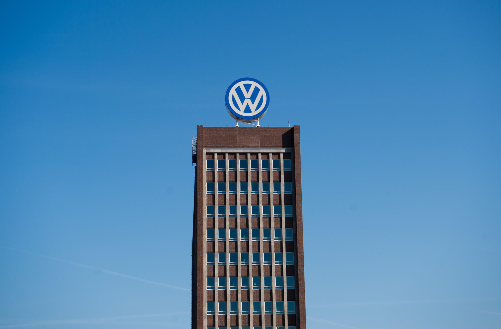 VW