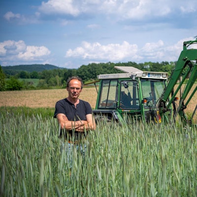 Landwirt Detmold VW Klage 180522