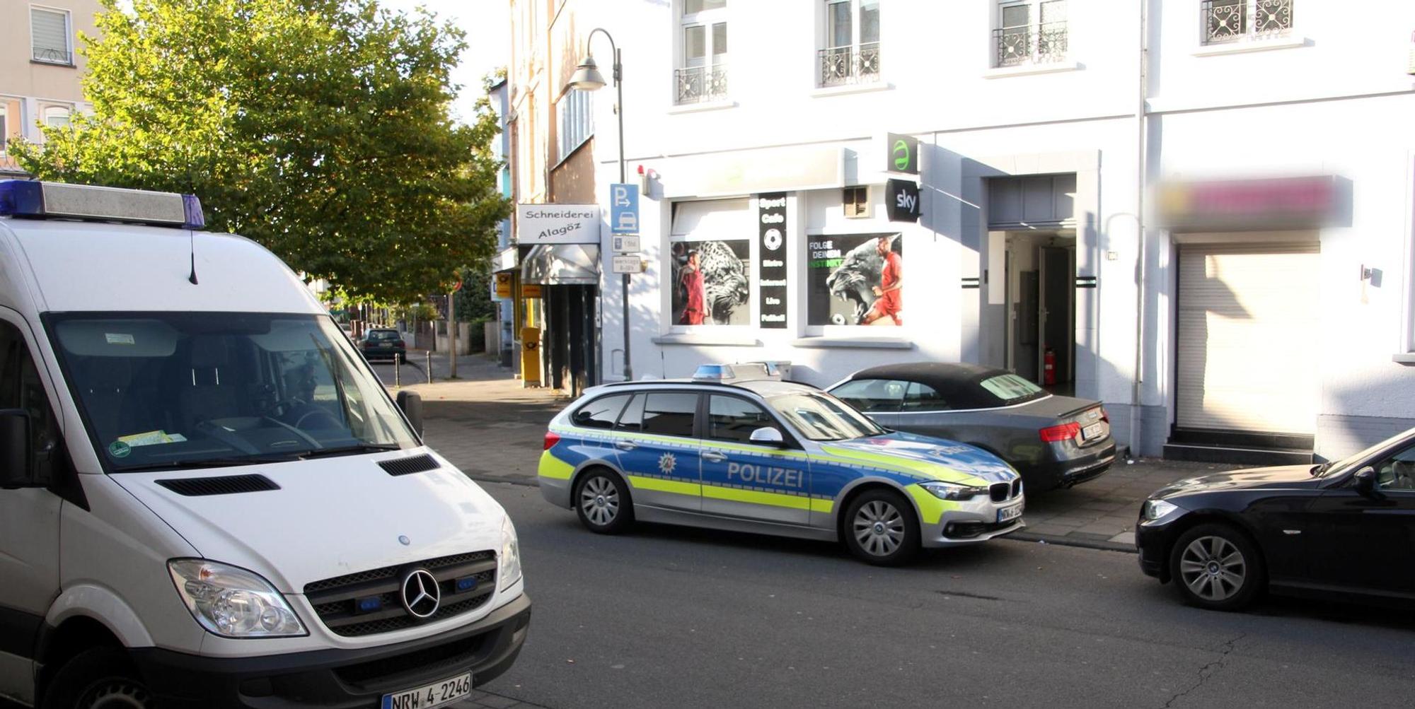 Neuer Inhalt