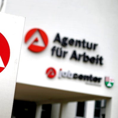Hartz IV Bundesagentur für Arbeit