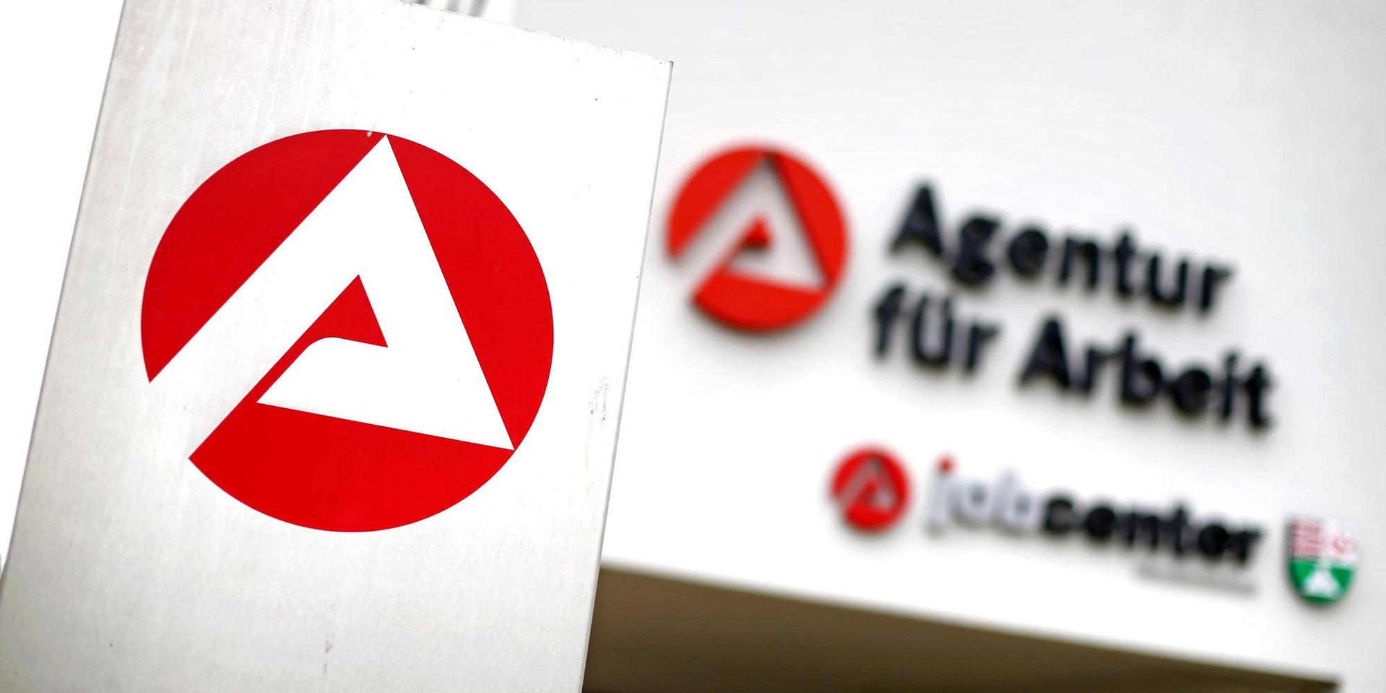 Hartz IV Bundesagentur für Arbeit