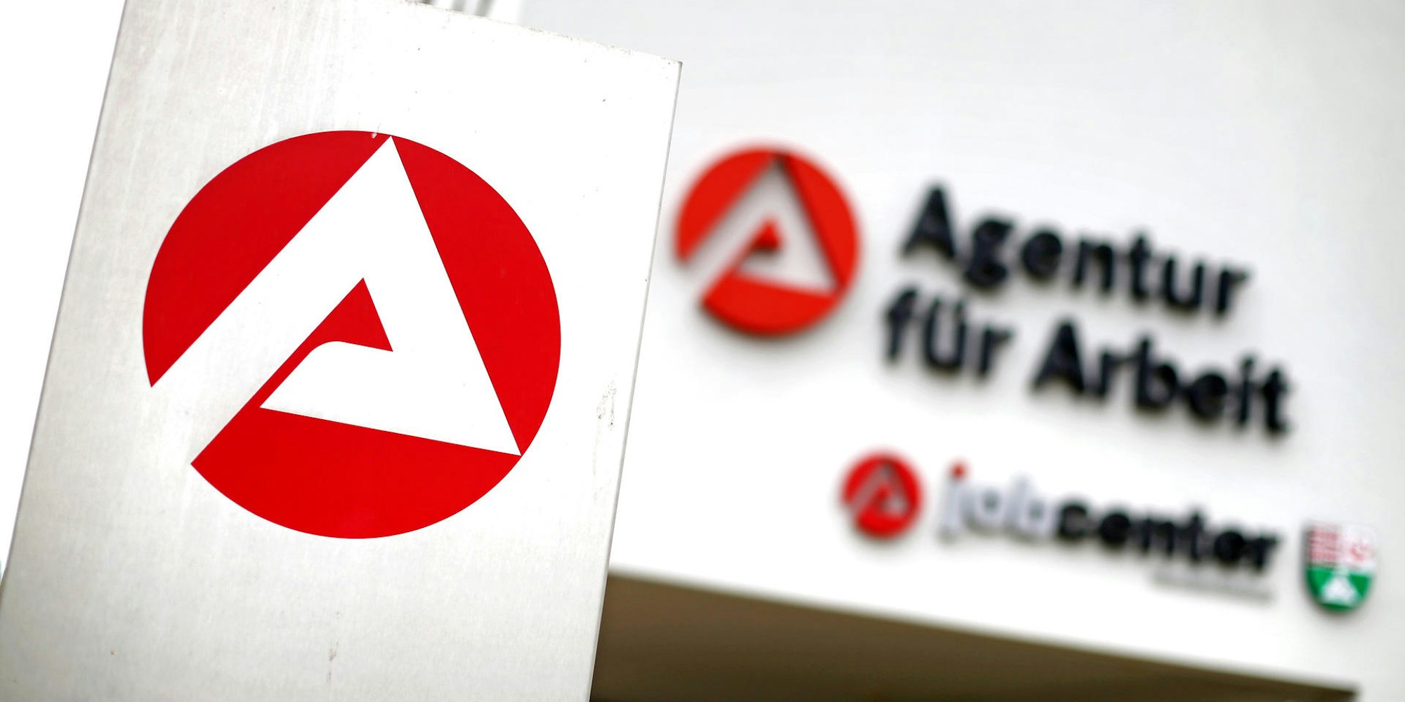 Hartz IV Bundesagentur für Arbeit