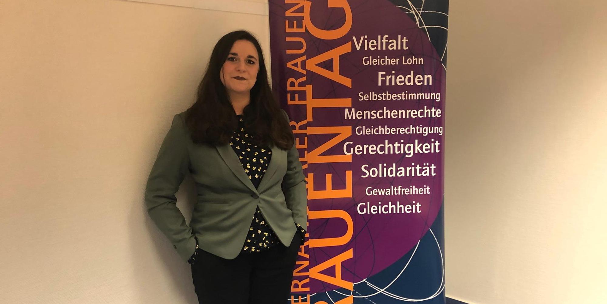 Sahra Vafai Kerpen