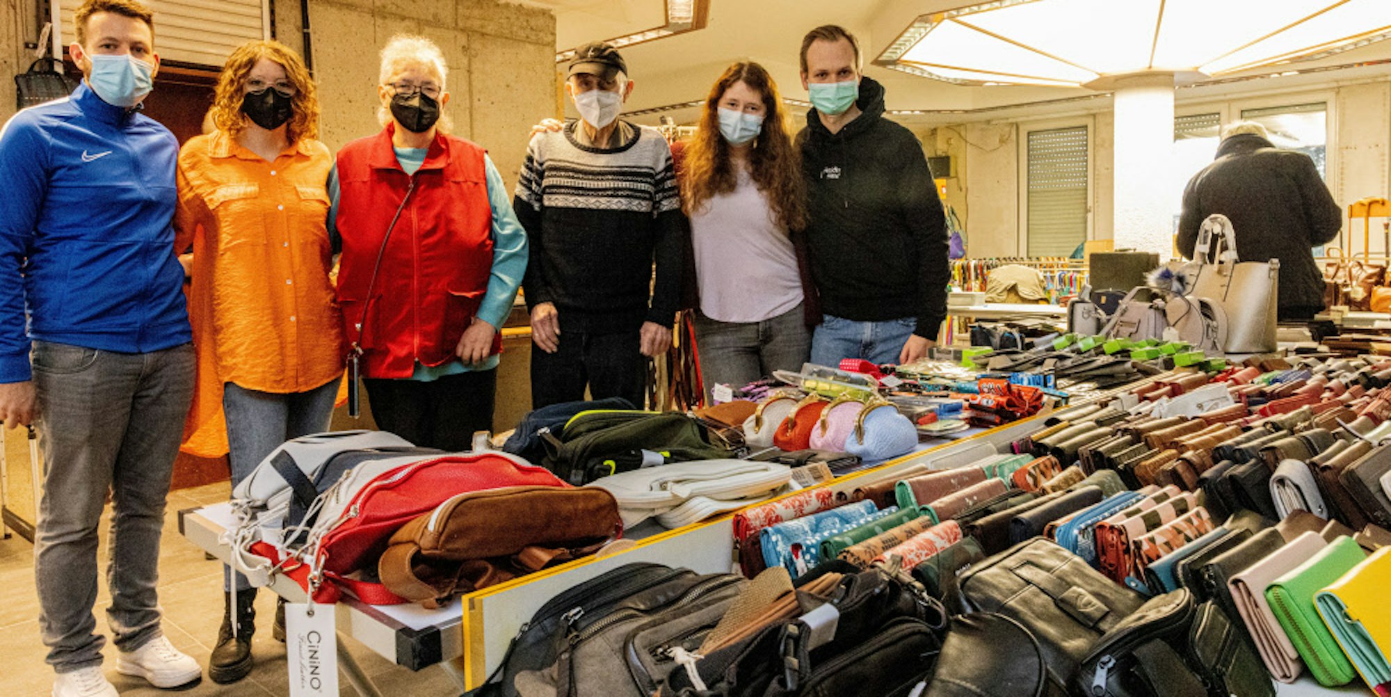 Familienbetrieb Fingerhuth Rheinbach schließt