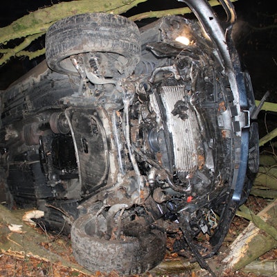 Unfall Overath 070120