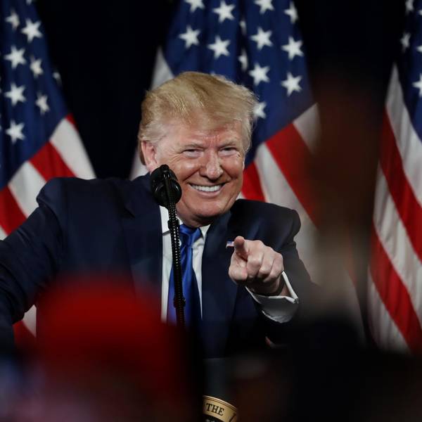 Trump Soldaten begnadigt 161119