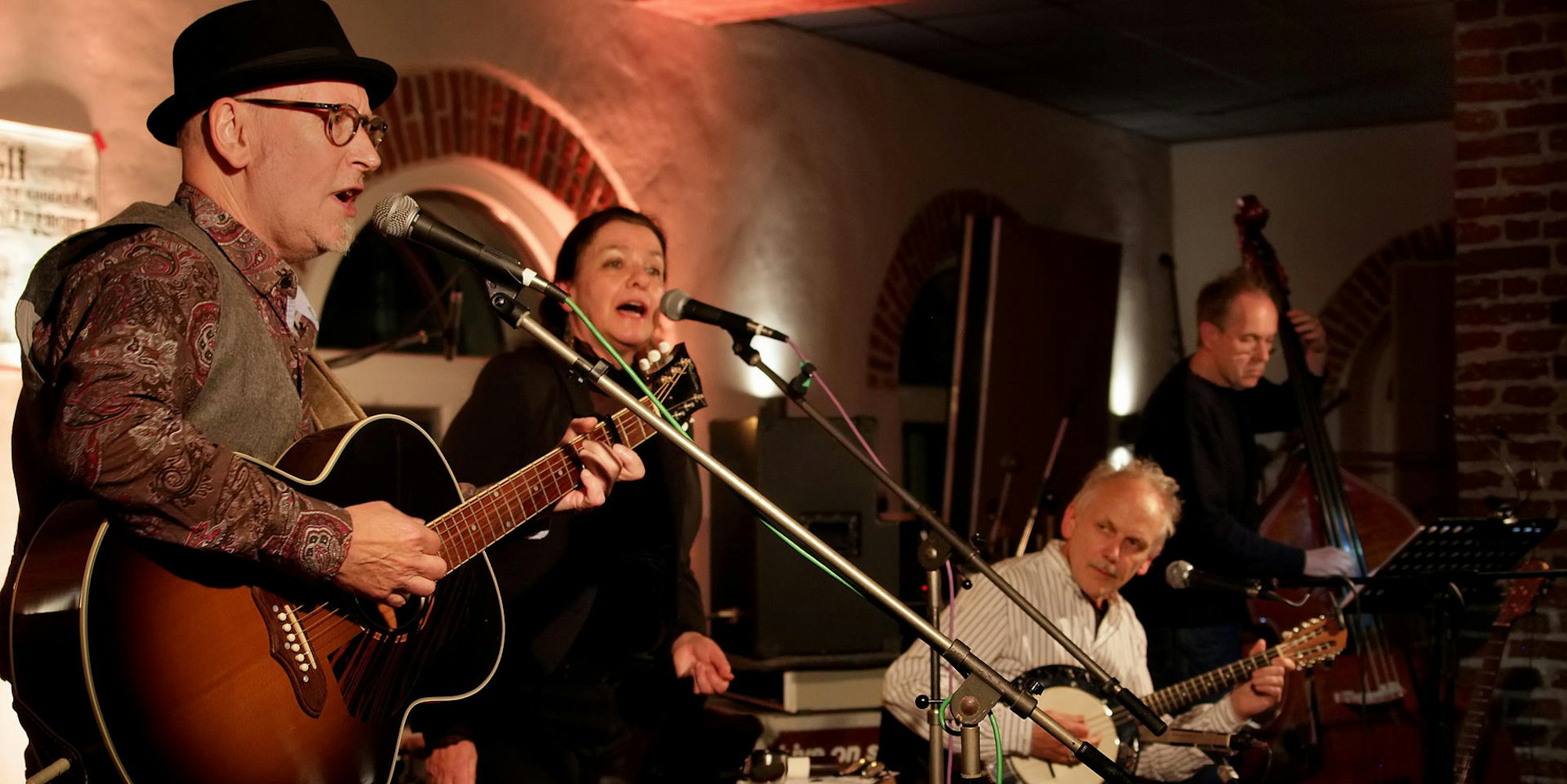 Ker-Gurnemanz-Comeback