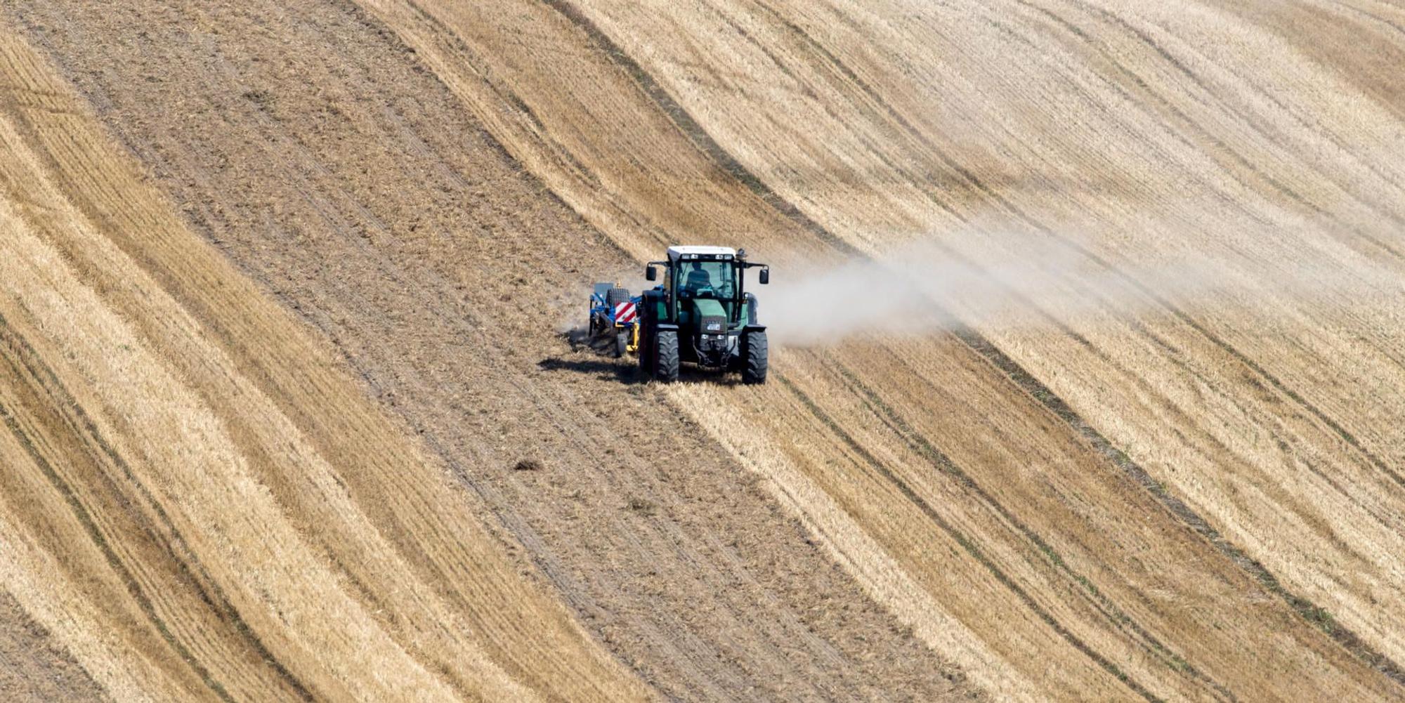Traktor dpa neu