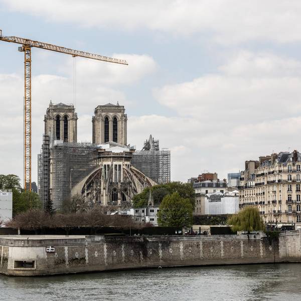 Notre Dame