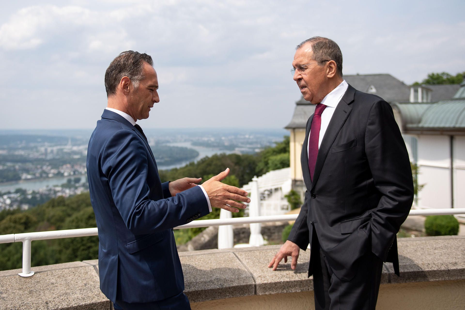 Maas_Lawrow_Petersberg