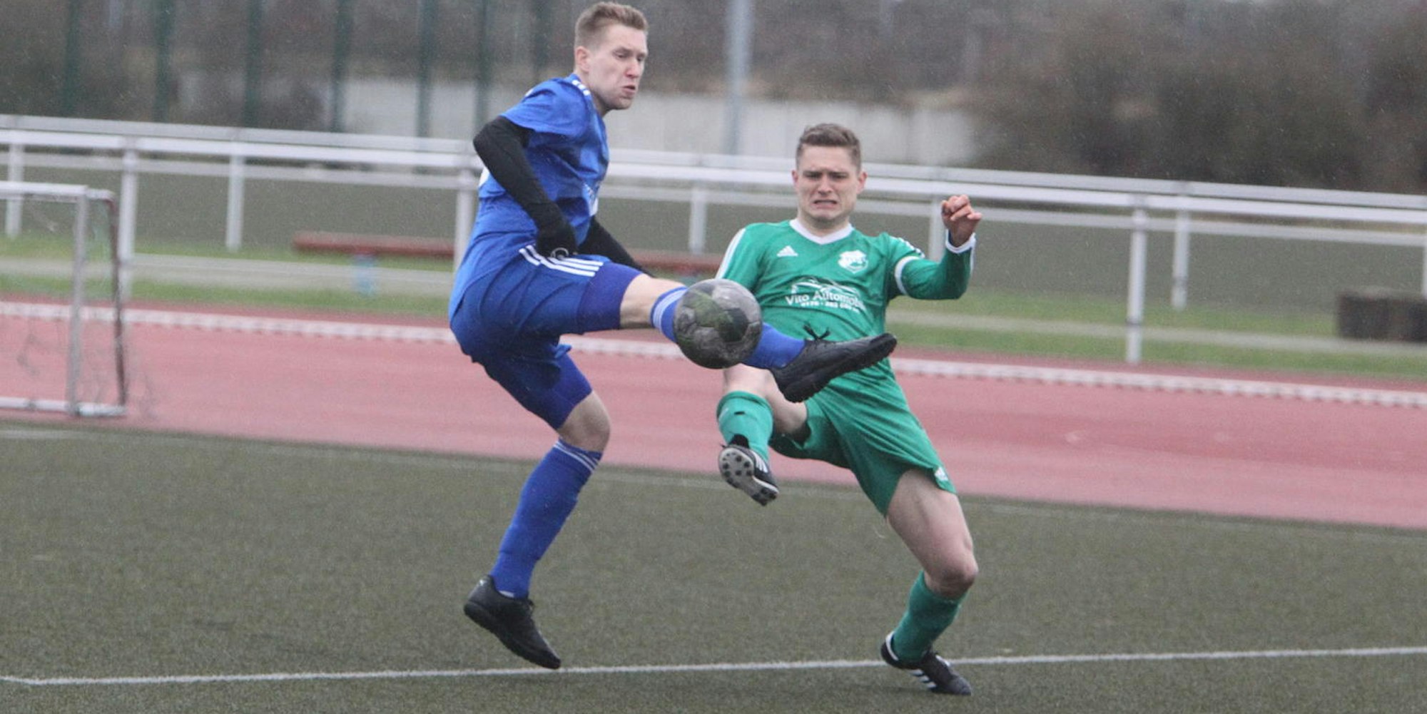 Neuer Inhalt