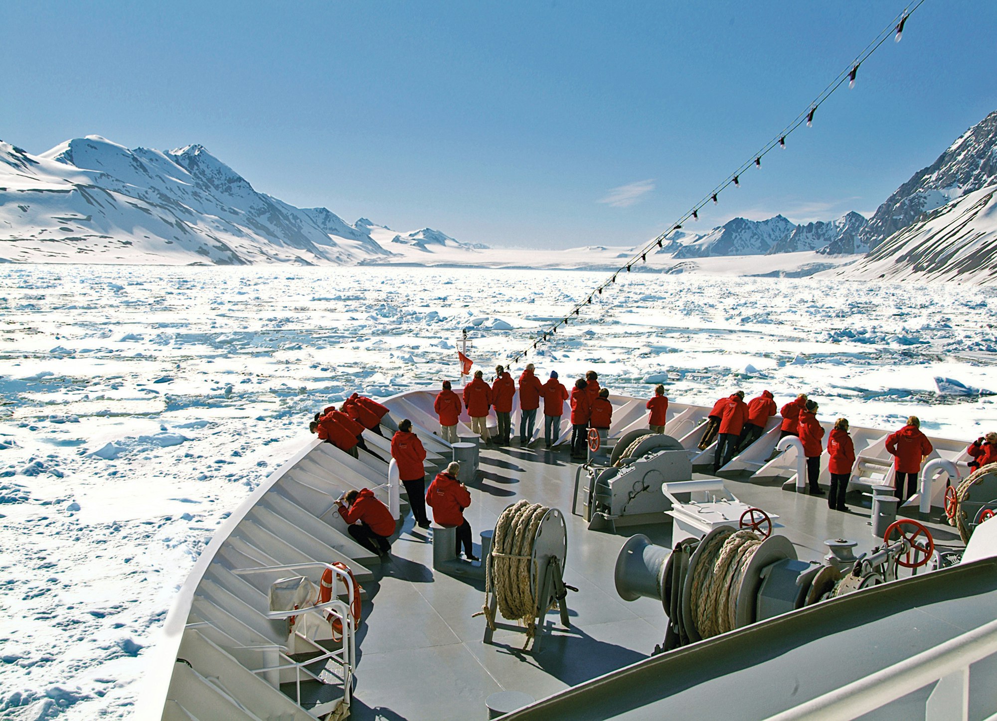 Expeditionskreuzfahrt_Antarktis_Eis