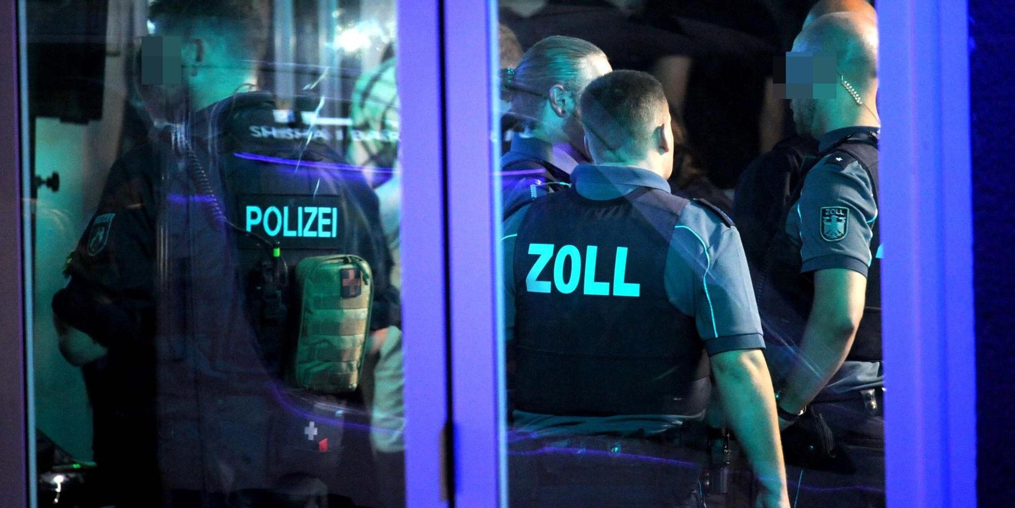 Polizei Leverkusen