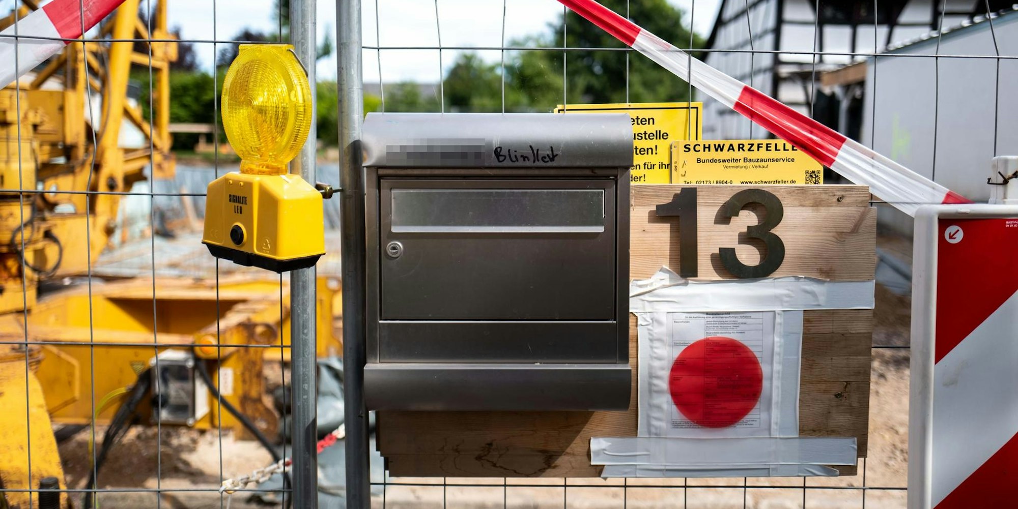 Schweinheim ein Jahr nach der Flut_2