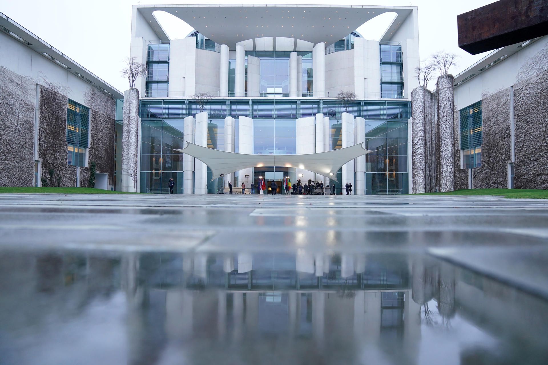 Bundeskanzleramt 190120