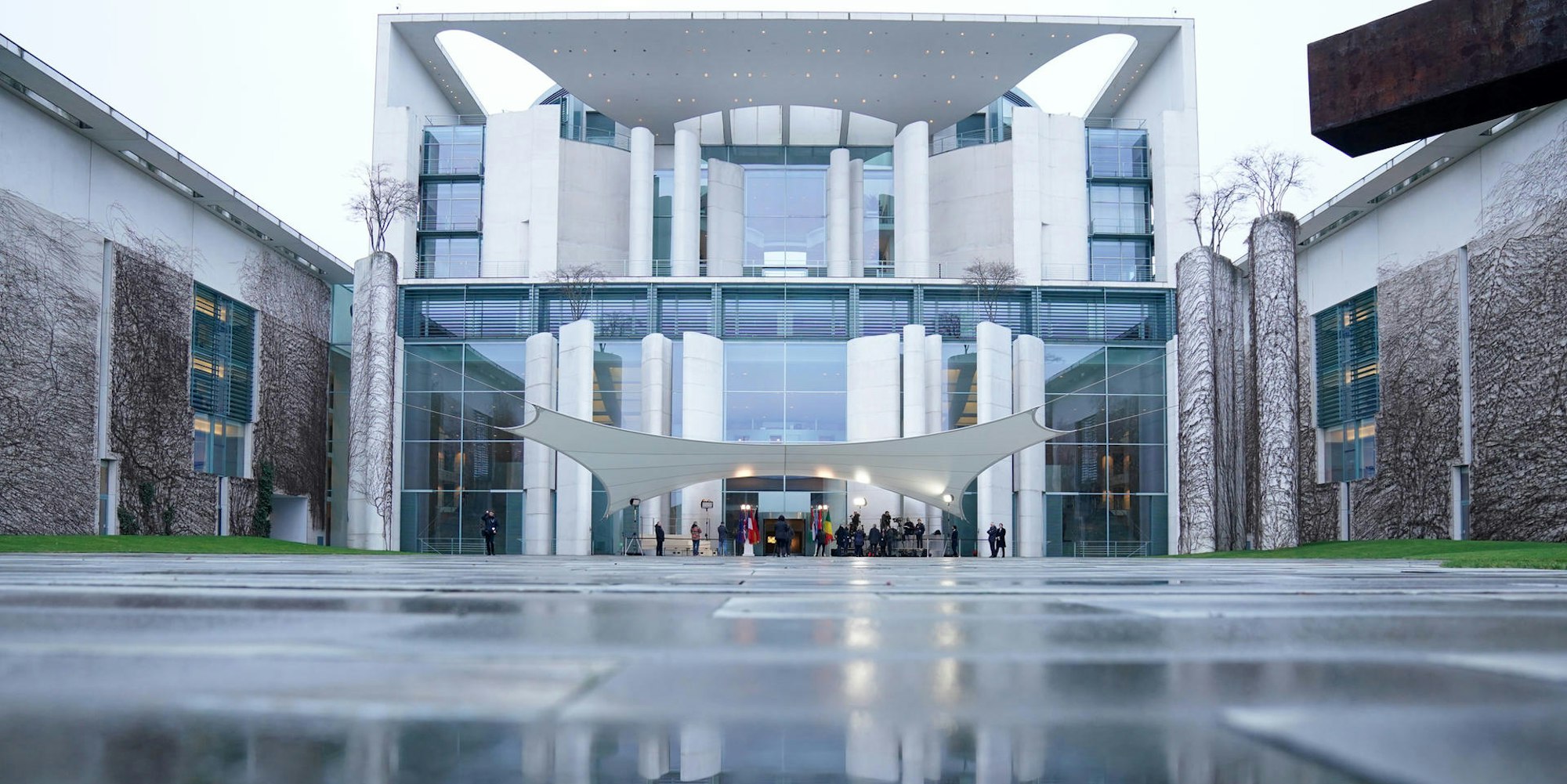 Bundeskanzleramt 190120