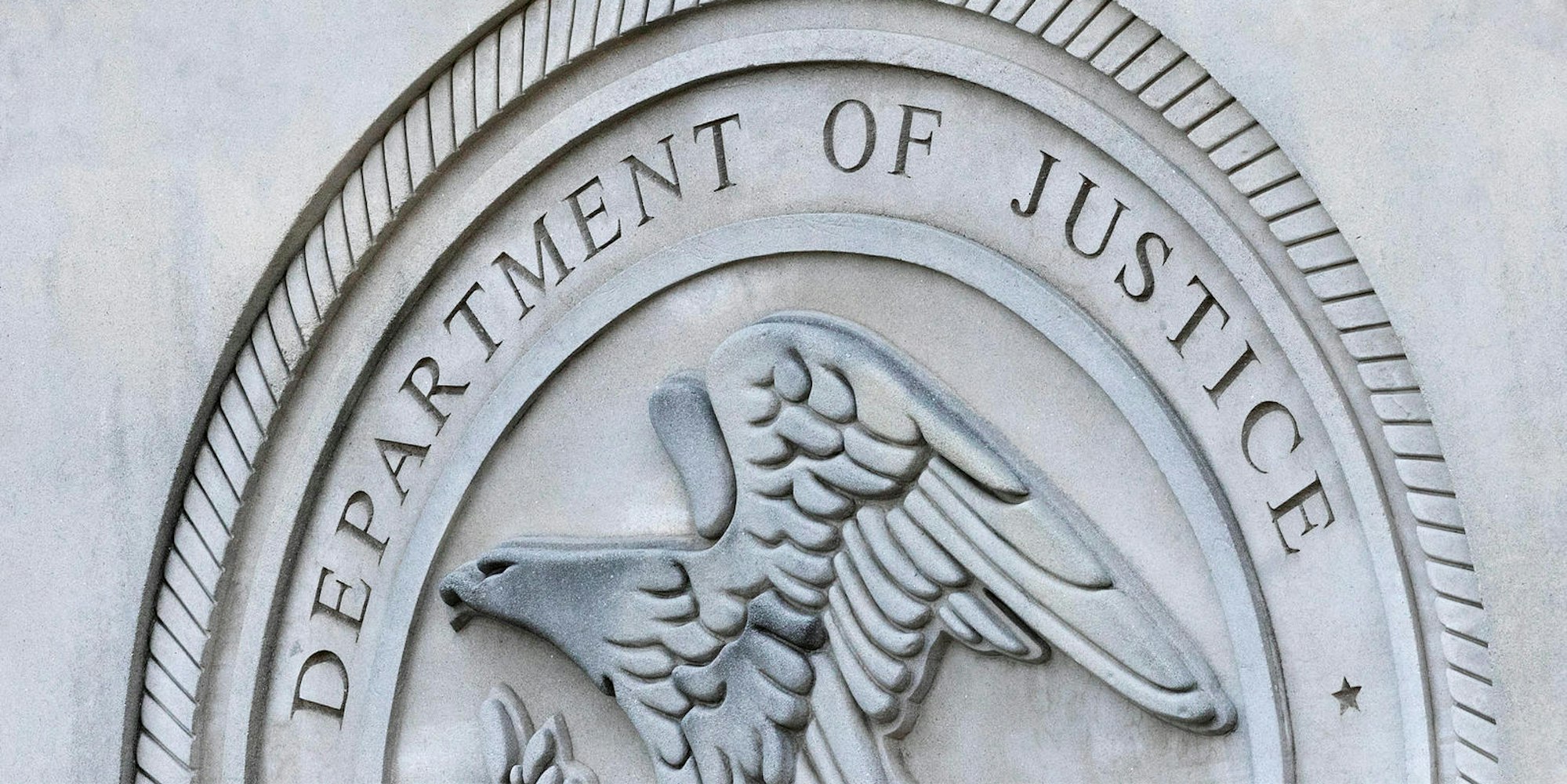 Federal Bureau of Prisons