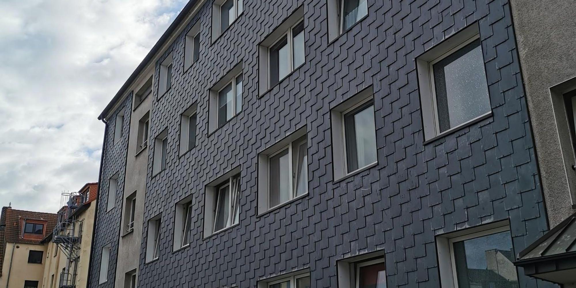 Haus in Ehrenfeld
