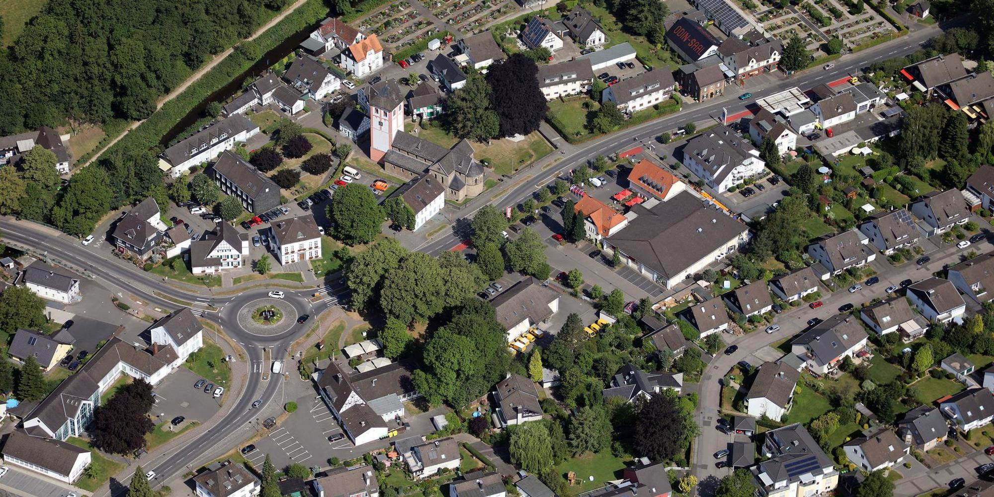 Odenthal