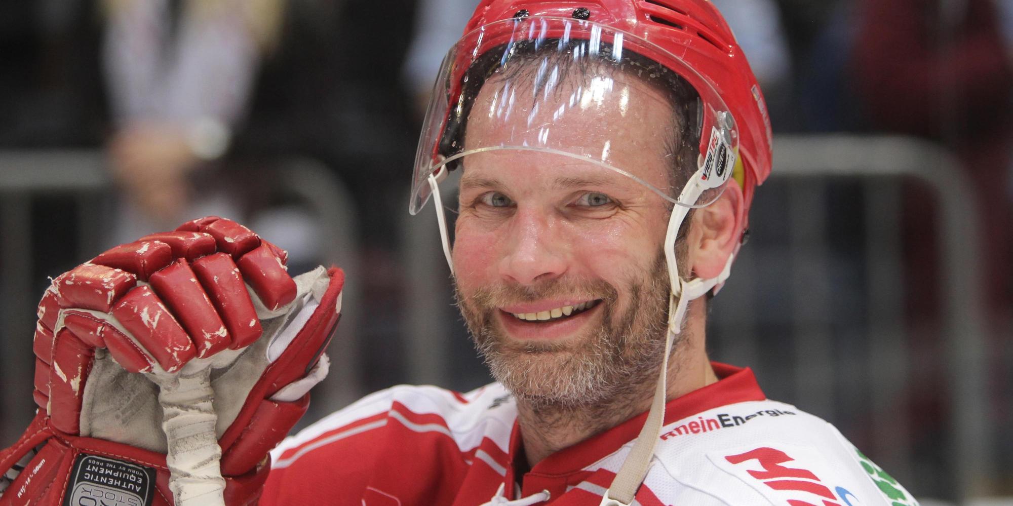 Mirko Lüdemann