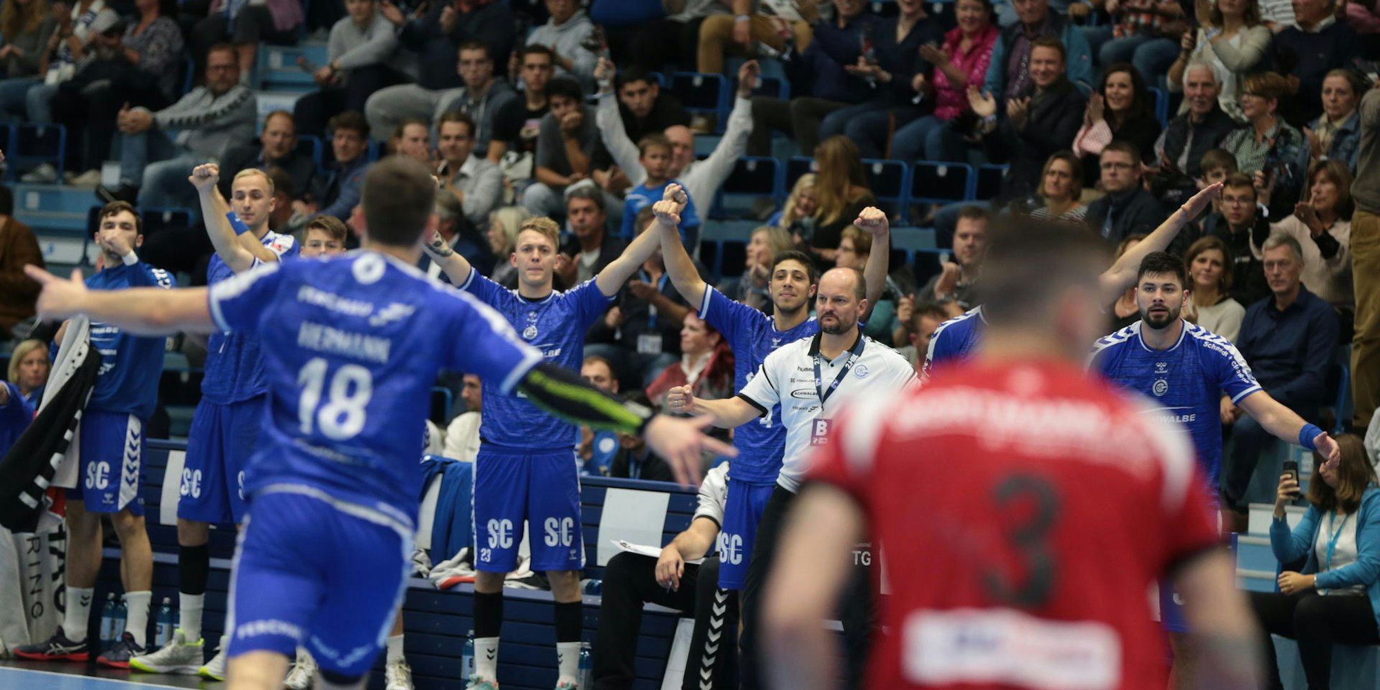 Gummersbach Parkprobleme ISING 041219