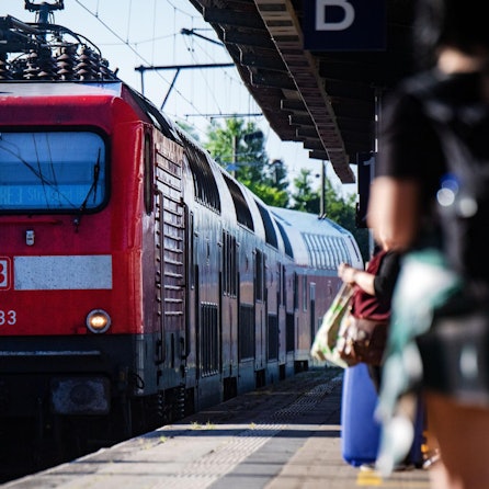 Symbol 49-Euro-Ticket