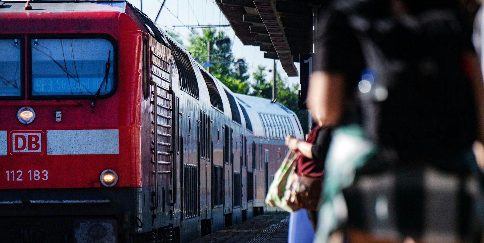 Symbol 49-Euro-Ticket