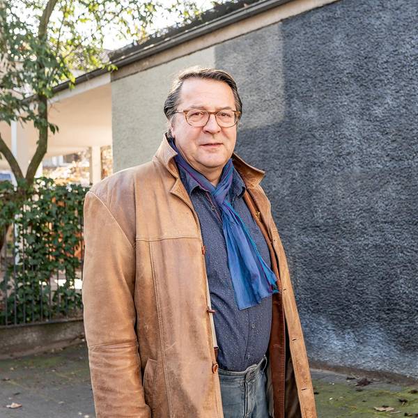 Hans Mörtter
