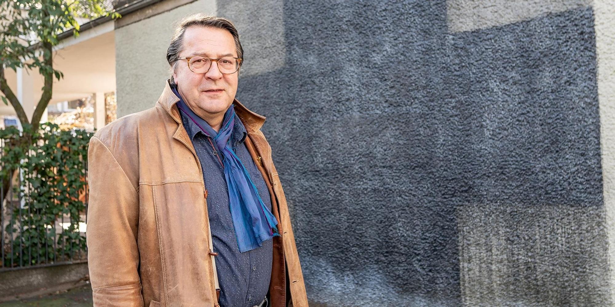 Hans Mörtter