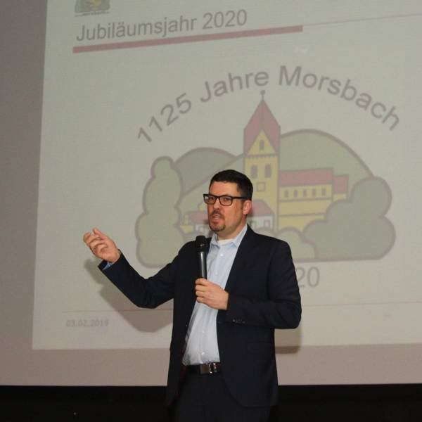 Morsbach Bukowski